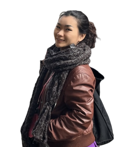Isa 撒老师