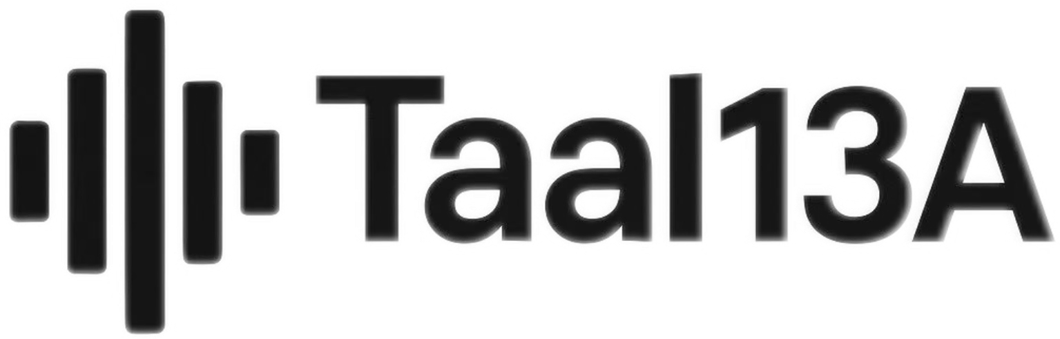 Taal13A